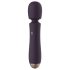 Raytech - oplaadbare, waterdichte massager vibrator (paars)