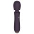 Raytech - oplaadbare, waterdichte massager vibrator (paars)