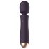 Raytech - oplaadbare, waterdichte massager vibrator (paars)