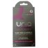 Uniq Eva - latexvrije damescondooms (3 stuks)