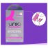 Uniq Eva - latexvrije damescondooms (3 stuks)