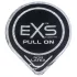 EXS - latexvrije condooms (6 stuks)