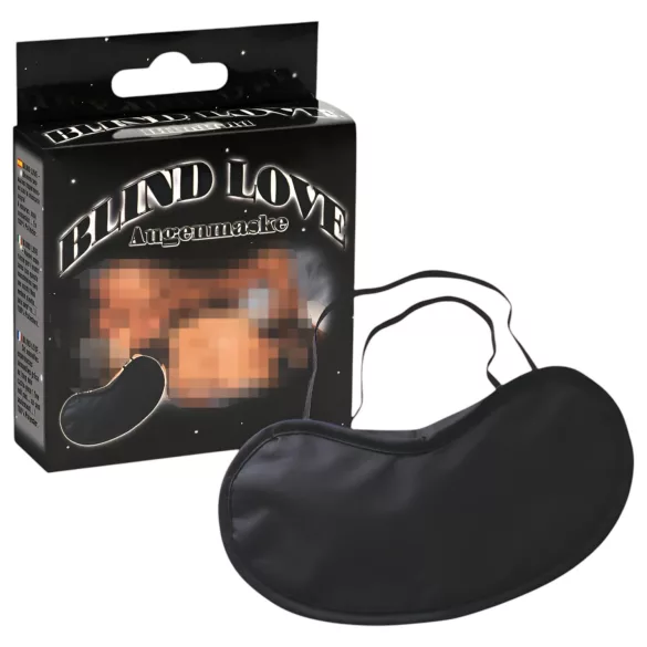 BDSM - beginners bondage set - 4-delig