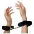 BDSM - beginners bondage set - 4-delig
