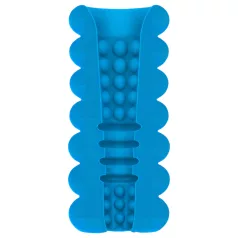 Doc Johnson Thrill - mannelijke masturbator (blauw)