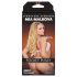 Doc Johnson Mia Malkova - levensechte Ultraskyn vagijn (naturel)