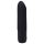 Doc Johnson Bullet Vibe - oplaadbaar, waterdicht en stijlvol (zwart)