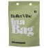 Doc Johnson Bullet Vibe - oplaadbaar, waterdicht en stijlvol (zwart)