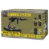 Doc Johnson Gunner System - sexmachine - zwart