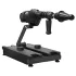 Doc Johnson Gunner System - sexmachine - zwart