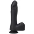 Doc Johnson - Mini F-Machine stoot vibrator - draadloos - zwart