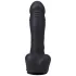 Doc Johnson - Mini F-Machine stoot vibrator - draadloos - zwart