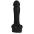 Doc Johnson - Mini F-Machine stoot vibrator - draadloos - zwart