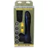 Doc Johnson Mini F-Machine Tendril - stoot vibrator - draadloos - blauw