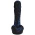 Doc Johnson Mini F-Machine Tendril - draadloze thrust vibrator (blauw)
