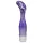 Lucid Dream 14 - g-spot vibrator - extra sterk - silicone - paars