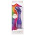 Lucid Dream 14 - krachtige G-spot vibrator (paars)