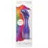 Lucid Dream 14 - g-spot vibrator - extra sterk - silicone - paars