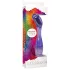 Lucid Dream 14 - g-spot vibrator - extra sterk - silicone - paars