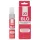 System JO BLO - gearomatiseerde orale gel, aardbei-limonade (30 ml)