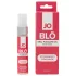 System JO BLO - gearomatiseerde orale gel, aardbei-limonade (30 ml)