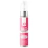 System JO BLO - gearomatiseerde orale gel, aardbei-limonade (30 ml)