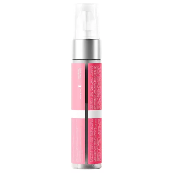 System JO BLO - gearomatiseerde orale gel, aardbei-limonade (30 ml)