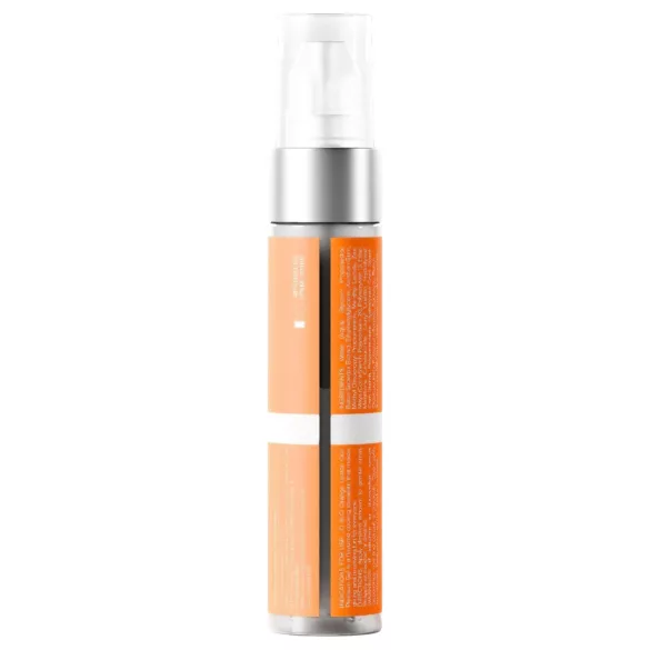 System JO BLO - gearomatiseerde orale gel, sinaasappel-limoen (30 ml)