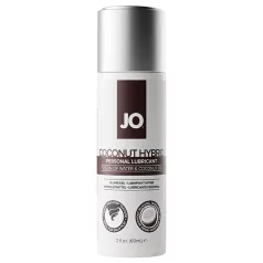 System JO - hybride glijmiddel - kokos - 60ml