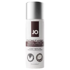 System JO Hybrid - Hybride glijmiddel met kokossmaak (60 ml)