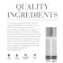 System JO Hybrid - Hybride glijmiddel met kokossmaak (60 ml)