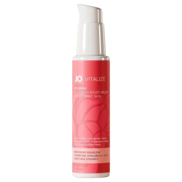 System JO Vitalize - intieme hydraterende crème (60 ml)