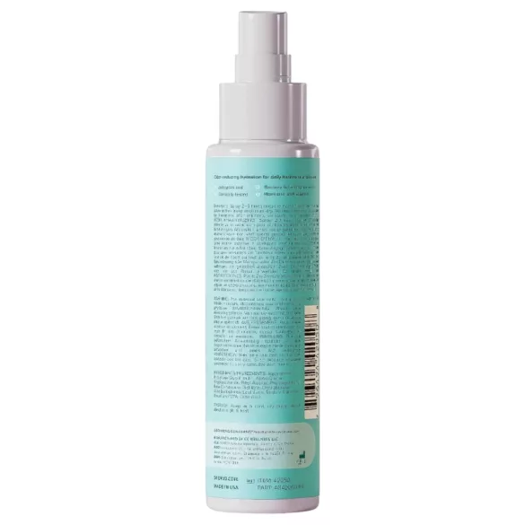 System JO Vitalize - intieme verfrissende spray (60 ml)
