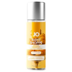   System JO Bake Shoppe - gearomatiseerde glijmiddel, soes (60 ml)