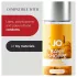 System JO Bake Shoppe - gearomatiseerde glijmiddel, soes (60 ml)