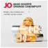 System JO Bake Shoppe - gearomatiseerde glijmiddel, soes (60 ml)