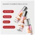 System JO Bake Shoppe - glijmiddel met smaak, geglazuurde muffin (60 ml)