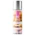 System JO Bake Shoppe - glijmiddel met smaak, geglazuurde muffin (60 ml)