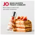 System JO Bake Shoppe - glijmiddel met smaak, perziktaart (60 ml)
