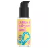 Crushious - glijmiddel op waterbasis (50 ml)