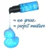 Crushious - glijmiddel op waterbasis (50 ml)