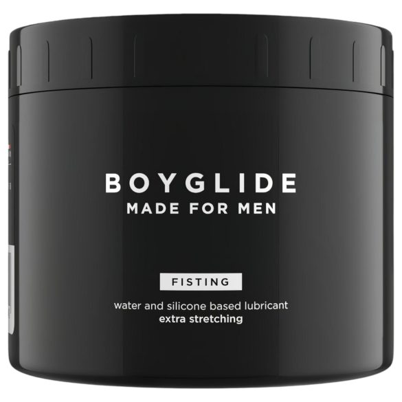 Boyglide Fisting - Fistingsmeermiddel (500ml)