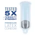 Durex Originals - condooms - 3 stuks