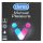 Durex Mutual Pleasure - condooms (3 stuks)