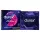 Durex Mutual Pleasure - vertraagde condooms (3 stuks)