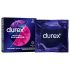 Durex Mutual Pleasure - condooms (3st)