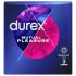 Durex Mutual Pleasure - condooms (3st)