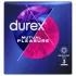 Durex Mutual Pleasure - vertraagde condooms (3 stuks)