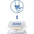 Durex Mutual Pleasure - condooms (3st)