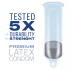 Durex Mutual Pleasure - vertraagde condooms (3 stuks)